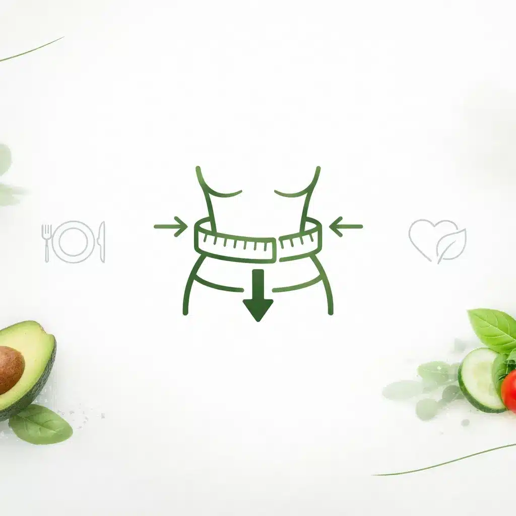 Redukcja masy ciała - dieta odchudzająca Olsztyn