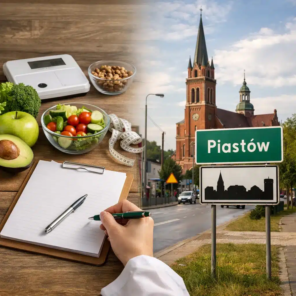 Piastów