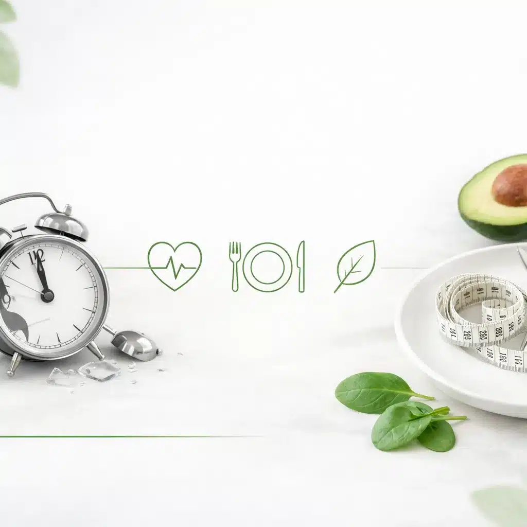 Dlaczego dieta kończy się po tygodniu?