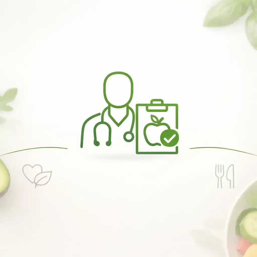 Dietetyk Katowice - poradnia dietetyczna Mój Dietetyk zaprasza