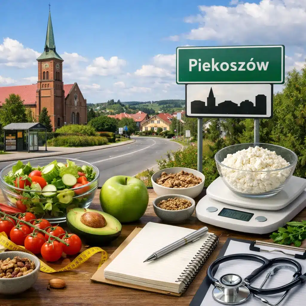 Piekoszów