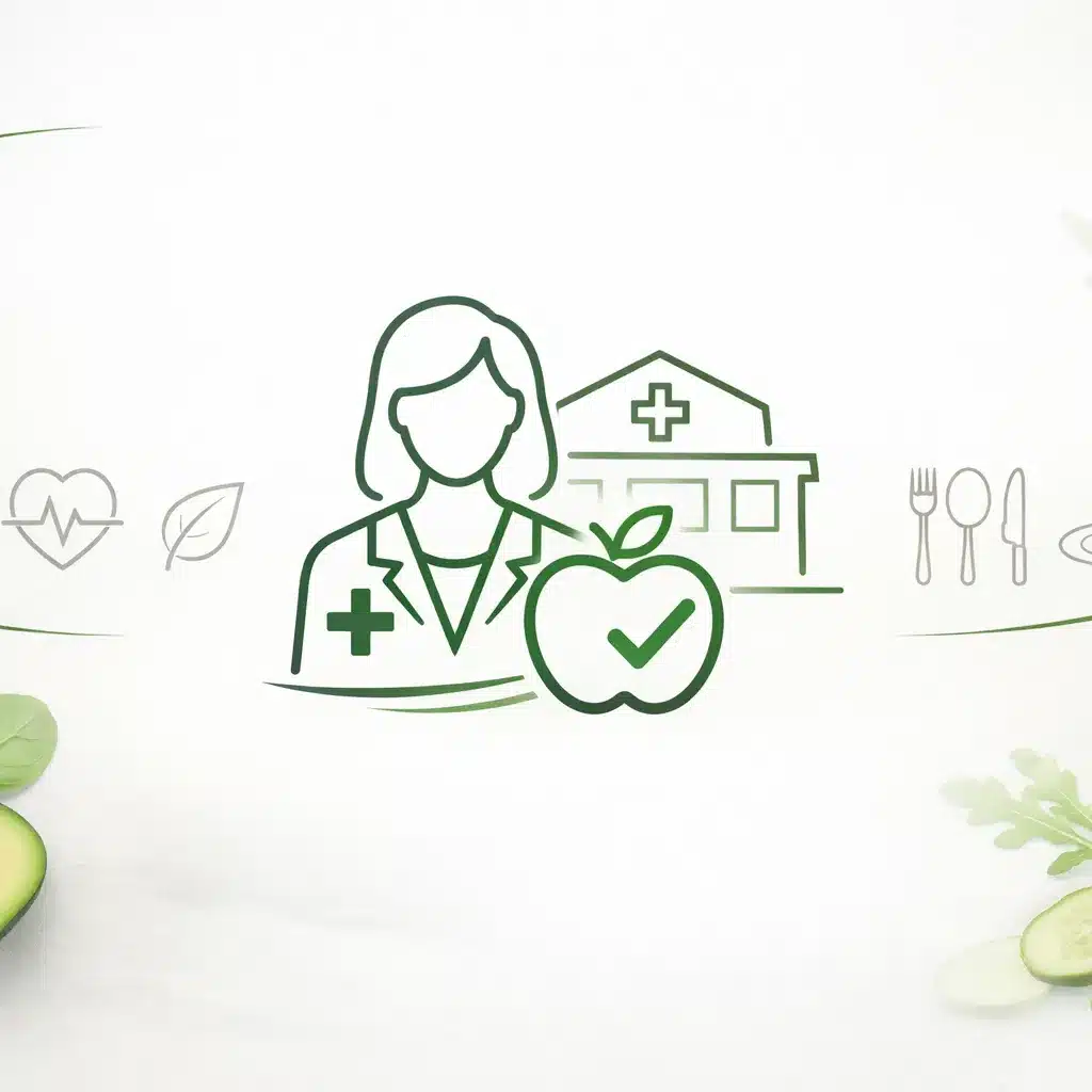 Dietetyk kliniczny w Szczecinie - gabinet dietetyczny Mój Dietetyk