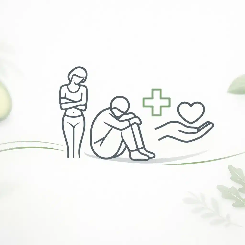 Bulimia i anorekcja pomoc Olsztyn - konsultacja dietetyczna