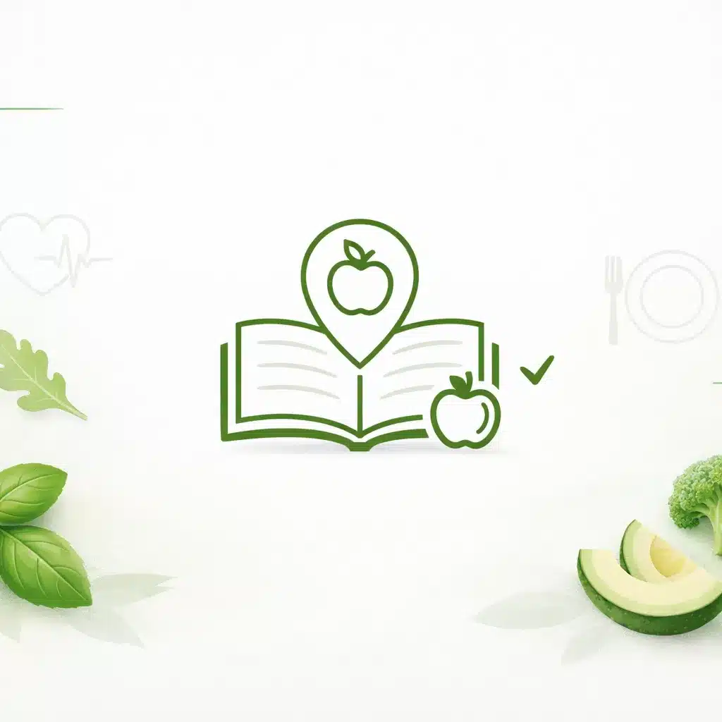 Edukacja żywieniowa Gdańsk - Mój Dietetyk zaprasza