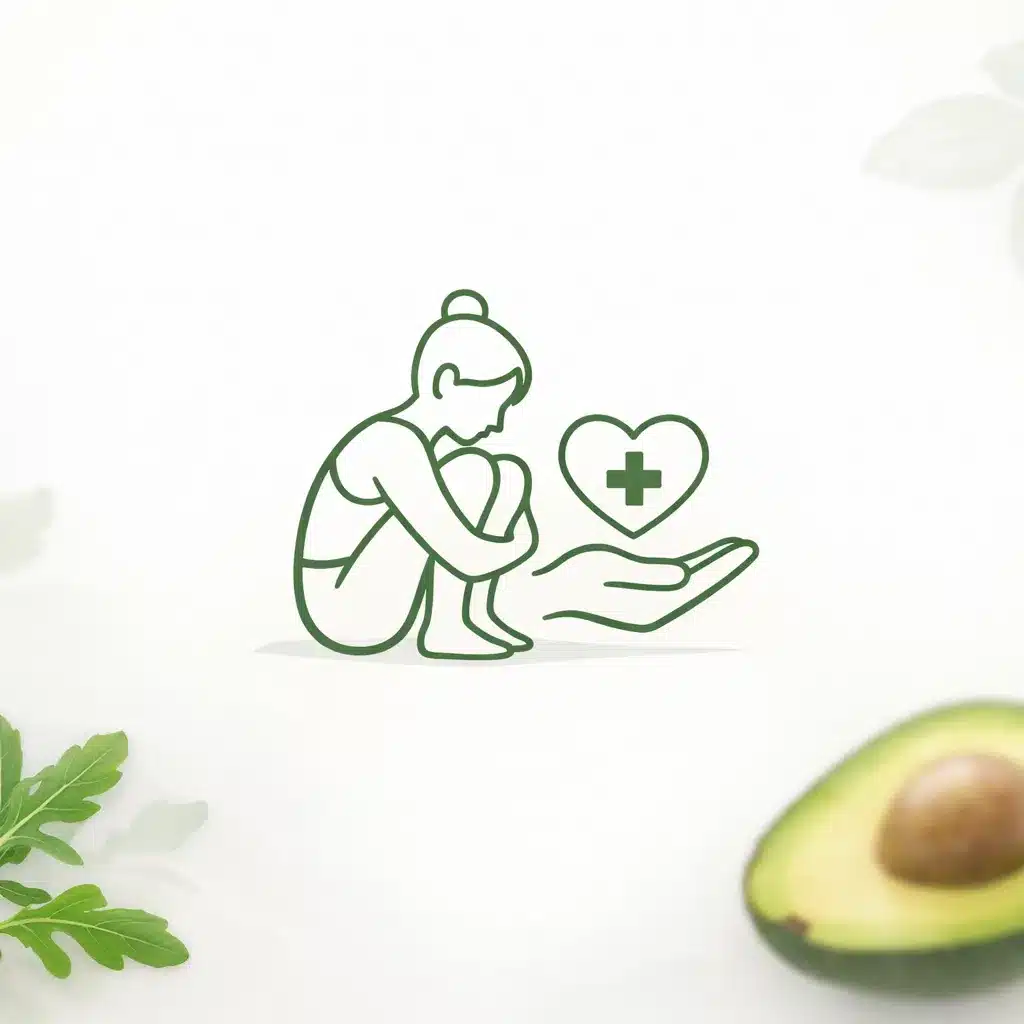 Dietetyk - wsparcie w leczeniu anoreksji, bulimi Toruń - dietetyk