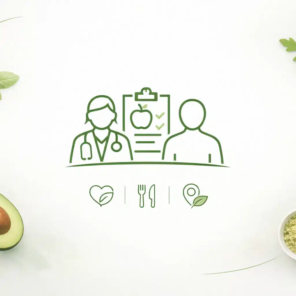 Jadłospis dietetyczny Gdynia - konsultacja dietetyczna