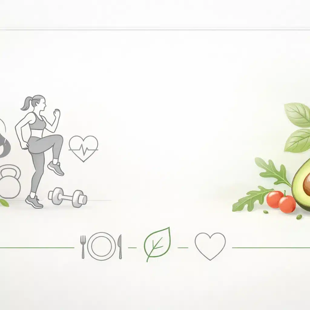 Trening spalający tłuszcz w 20 minut