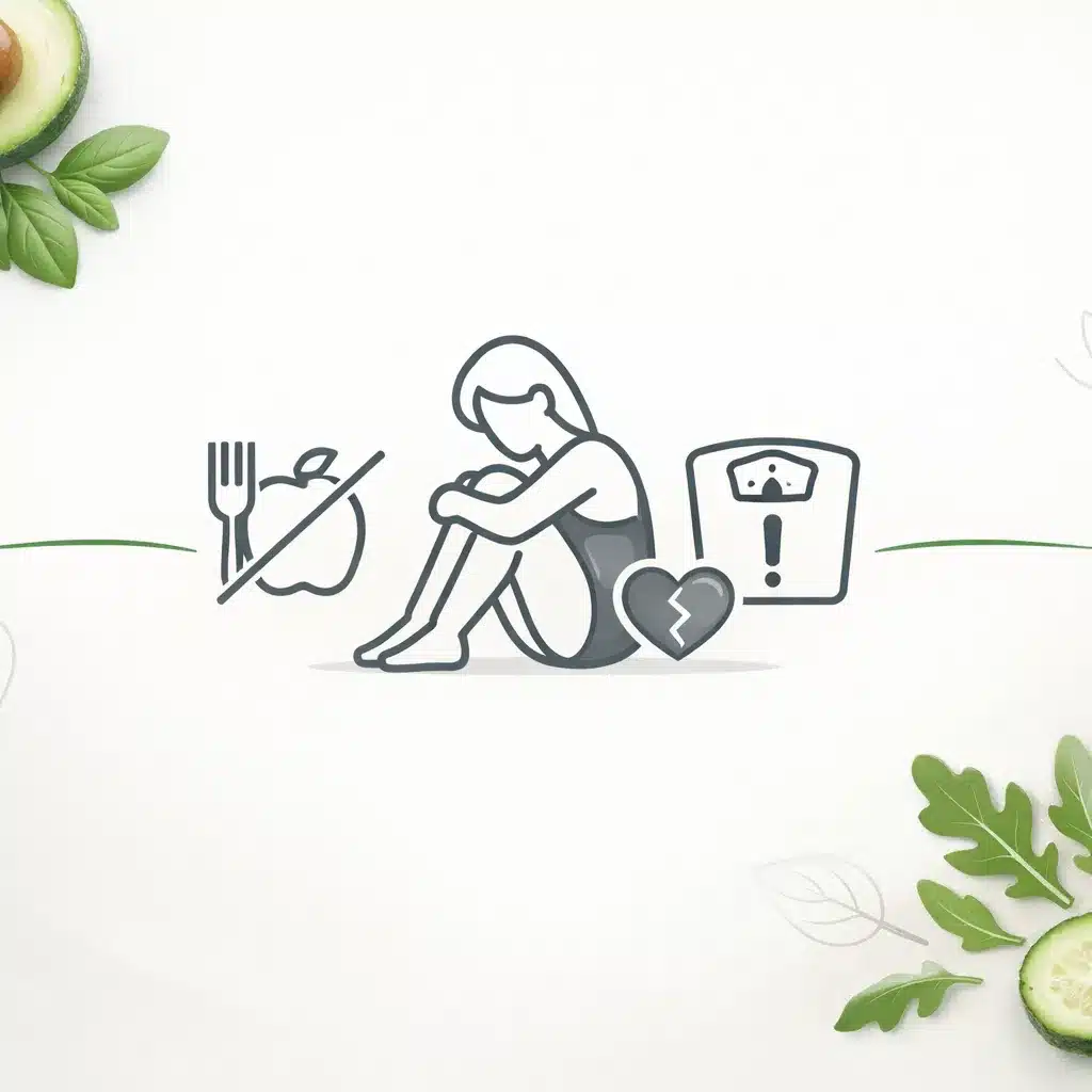 Leczenie anoreksji, bulimi Lublin - Mój Dietetyk zaprasza