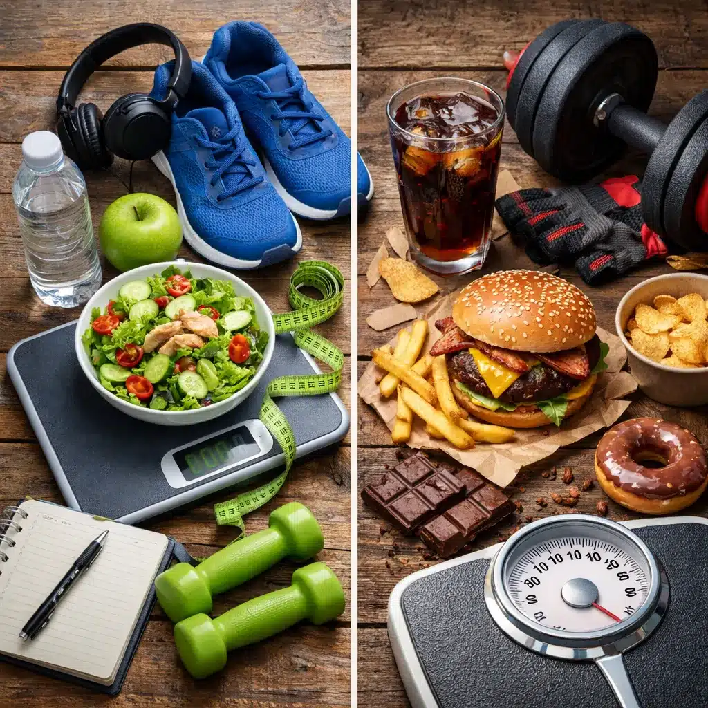 Dlaczego konsekwencja jest ważniejsza niż intensywność