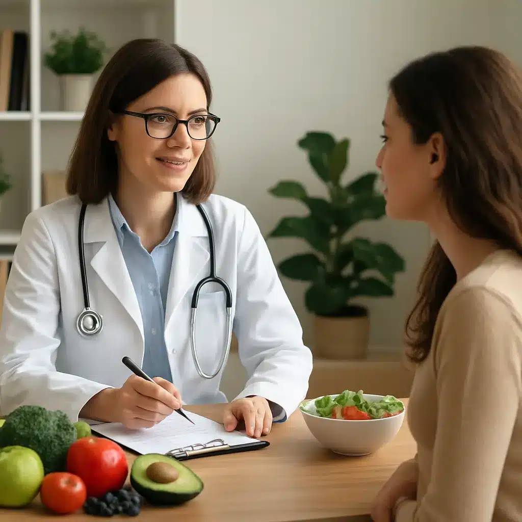 Jak dietetyk wspiera pacjentów z chorobami autoimmunologicznymi?