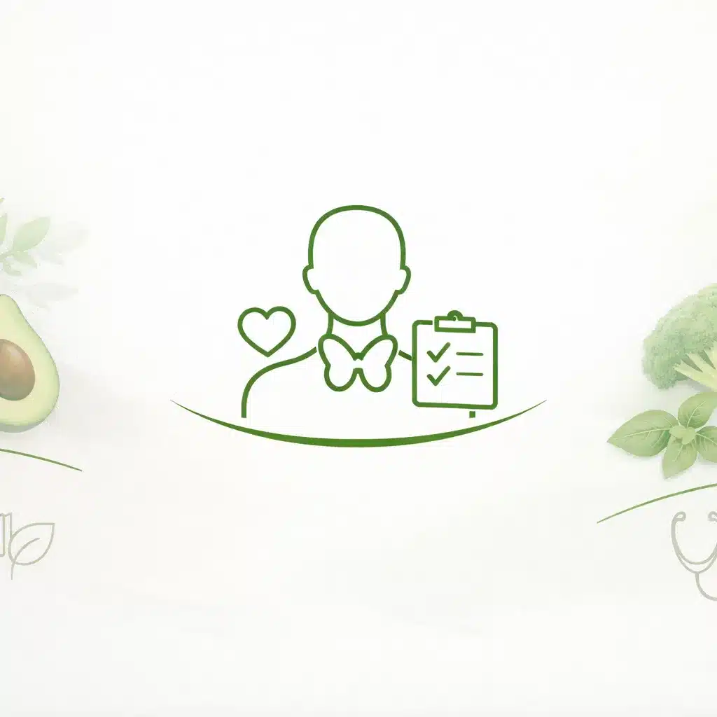 Dietetyk hashimoto Olsztyn - poradnia dietetyczna Mój Dietetyk zaprasza