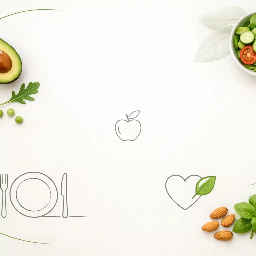 Jak jeść mniej bez ciągłego głodu?