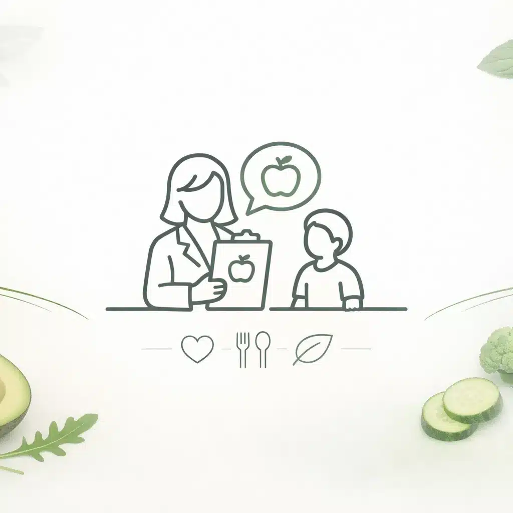 Dietetyk Olsztyn dieta dla dzieci - konsultacja dietetyczna