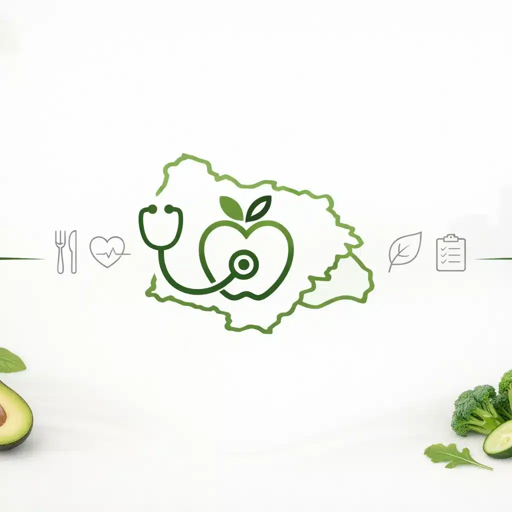 Dietetyk Śląsk - Katowice - poradnia dietetyczna Mój Dietetyk zaprasza