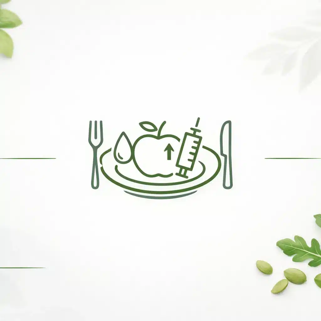 Dieta przy insulinooporności olsztyn - dietetyk zaprasza