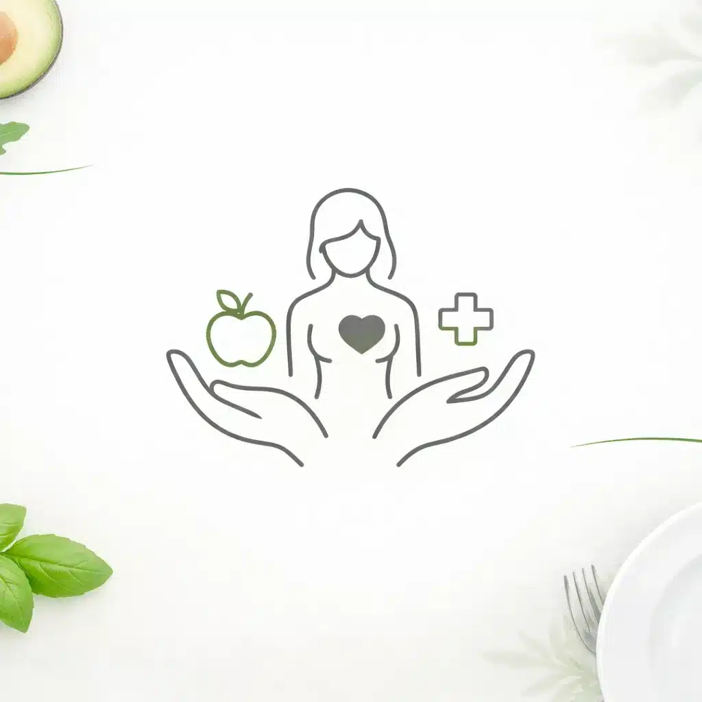 Leczenie anoreksji, bulim Toruń - Mój Dietetyk zaprasza