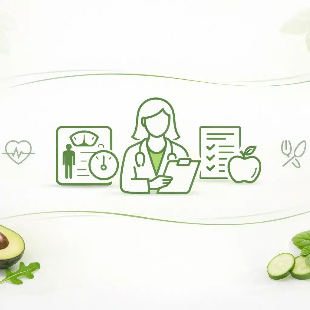 Dietetyk w Zamościu - analizy ciała, jadłospisy, konsultacje