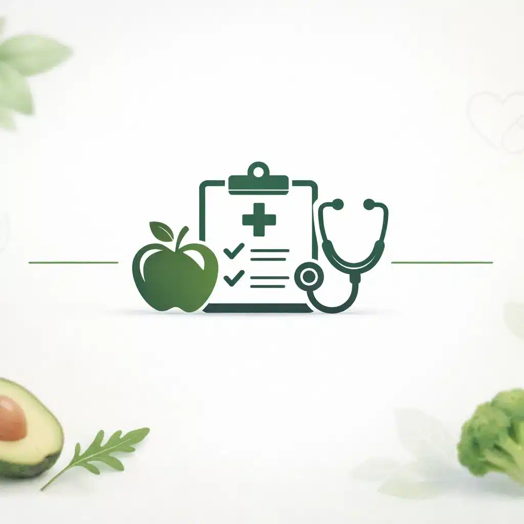 Dietetyk kliniczny Lublin – wsparcie żywieniowe przy problemach zdrowotnych