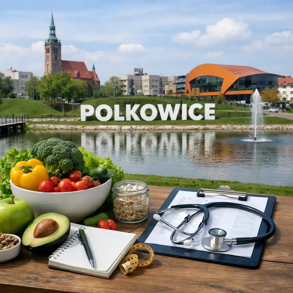 Polkowice