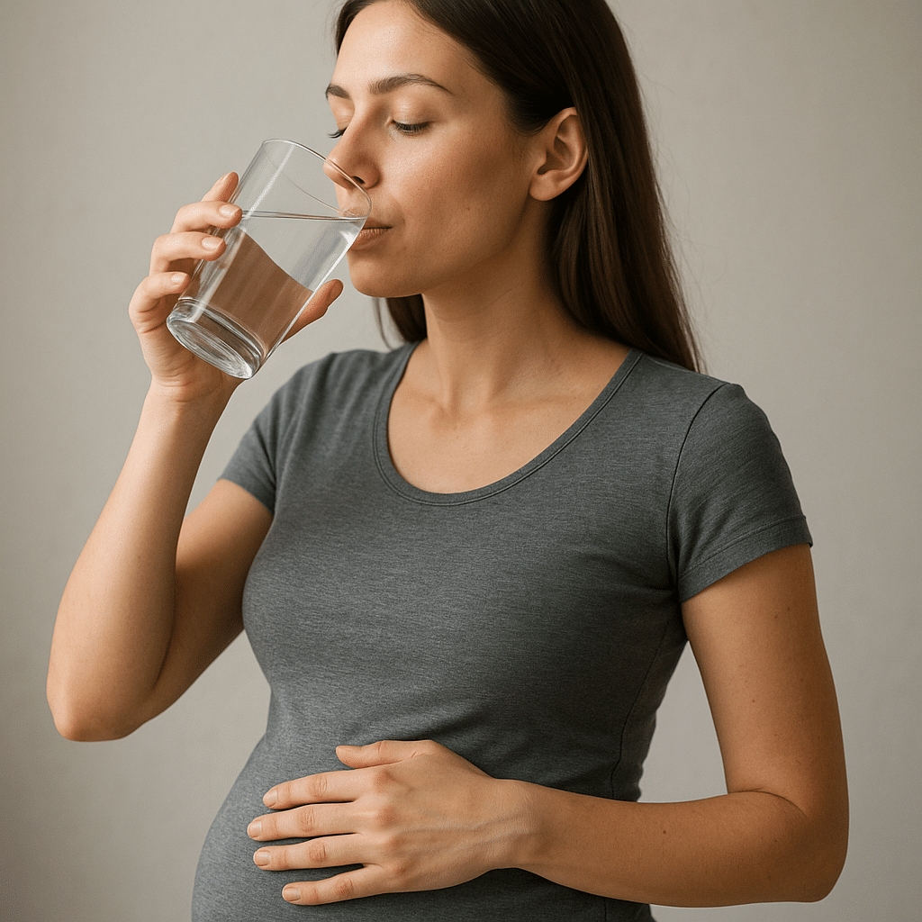 Jak pić wodę, żeby wspierać odchudzanie