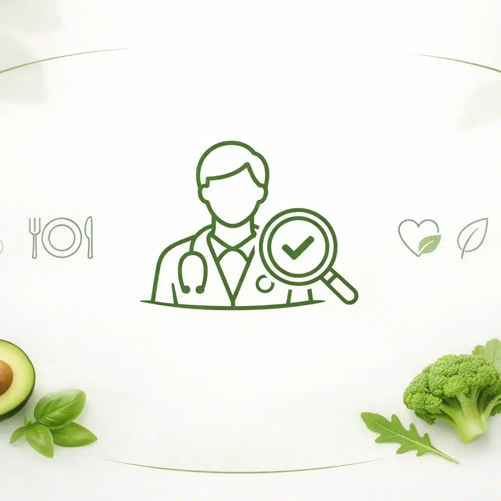 Najlepszy dietetyk w Katowicach – jak wybrać specjalistę od skutecznego odchudzania