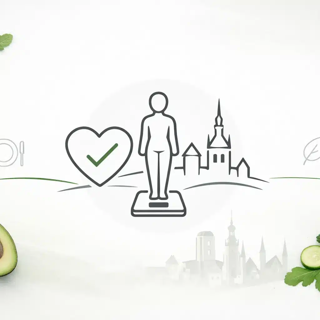 Skuteczne odchudzanie w Gdańsku – jak dietetyk pomaga osiągnąć trwałe efekty