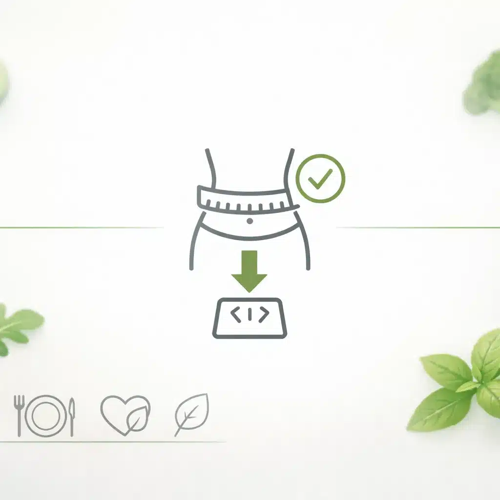 Skuteczna dieta redukcyjna w Gdyni – jak osiągnąć cel bez głodówek