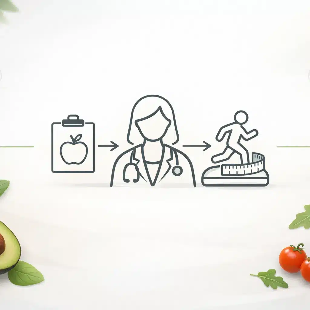 Dietetyk w Toruniu – jak dopasować dietę do stylu życia i schudnąć