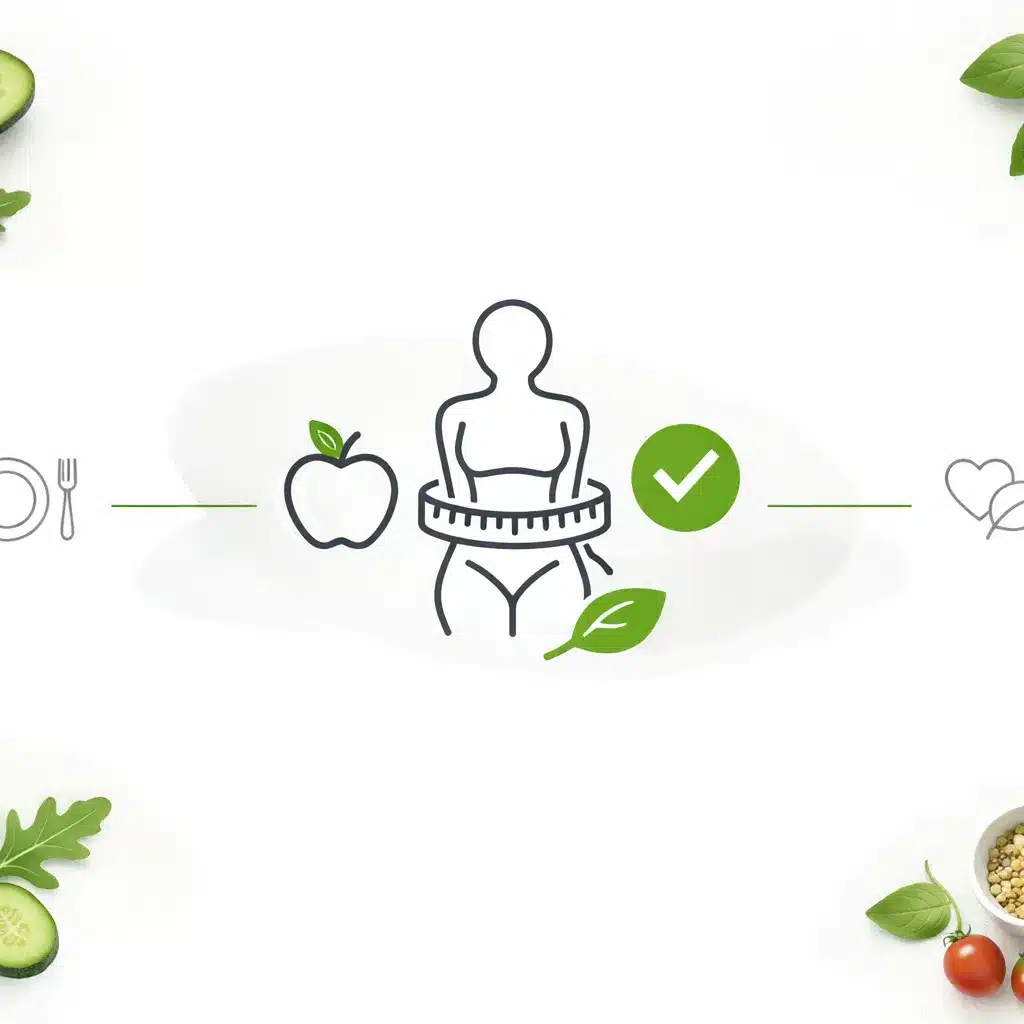 Odchudzanie w Olsztynie – jakie nawyki żywieniowe naprawdę przynoszą efekty