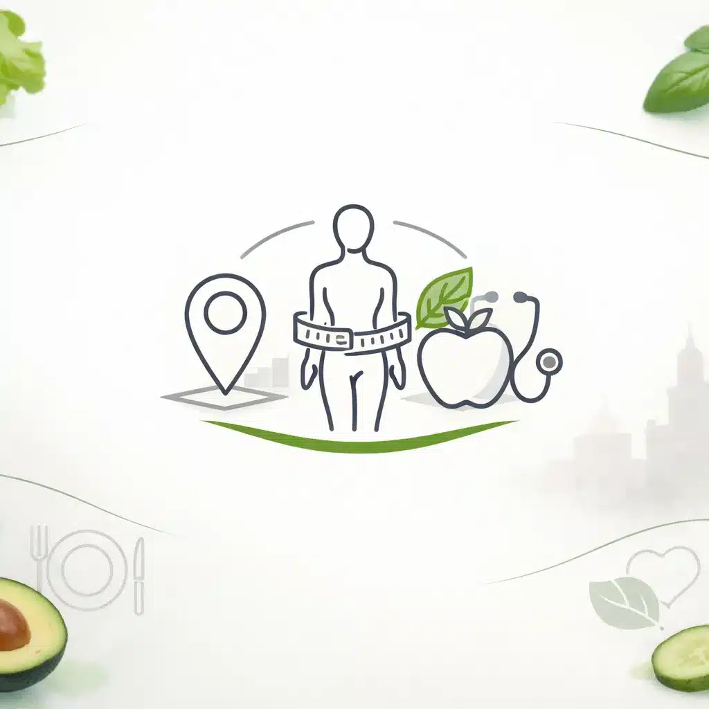 Jak schudnąć zdrowo w Lublinie dzięki współpracy z dietetykiem