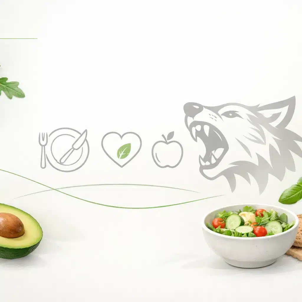 Jak opanować wilczy głód?