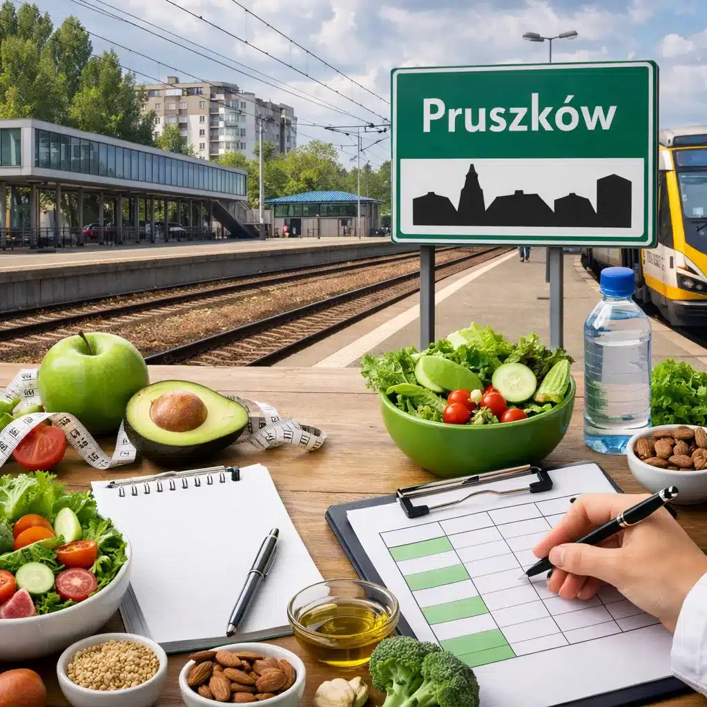 Pruszków
