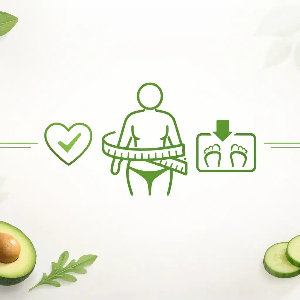 Dietetyk w Lublinie – jak zacząć zdrowe odchudzanie bez efektu jojo