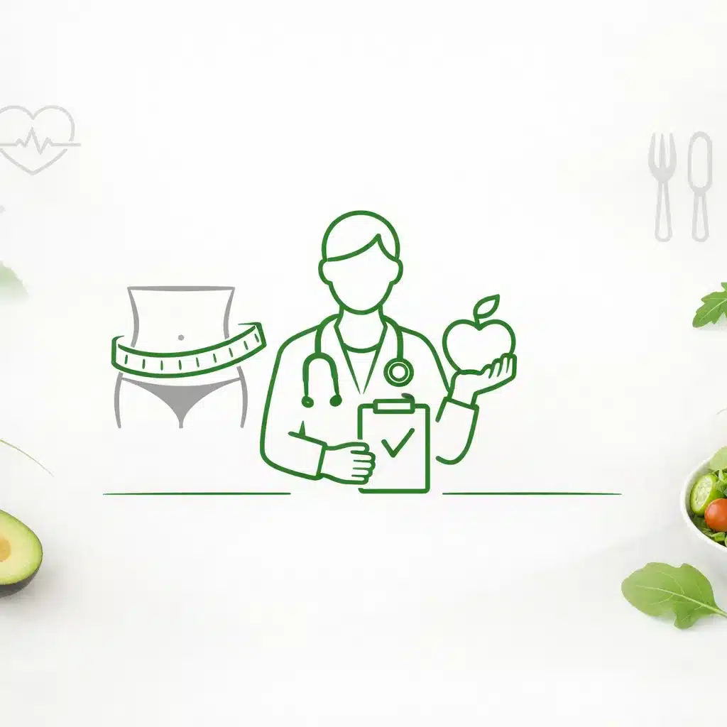 Sprawdzone metody odchudzania w Katowicach pod okiem doświadczonego dietetyka