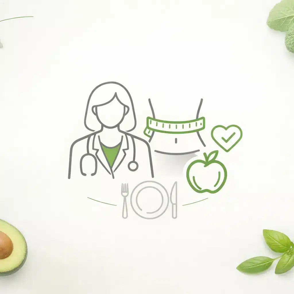 Dietetyk i odchudzanie w Gdyni – co jeść, aby schudnąć zdrowo i bezpiecznie