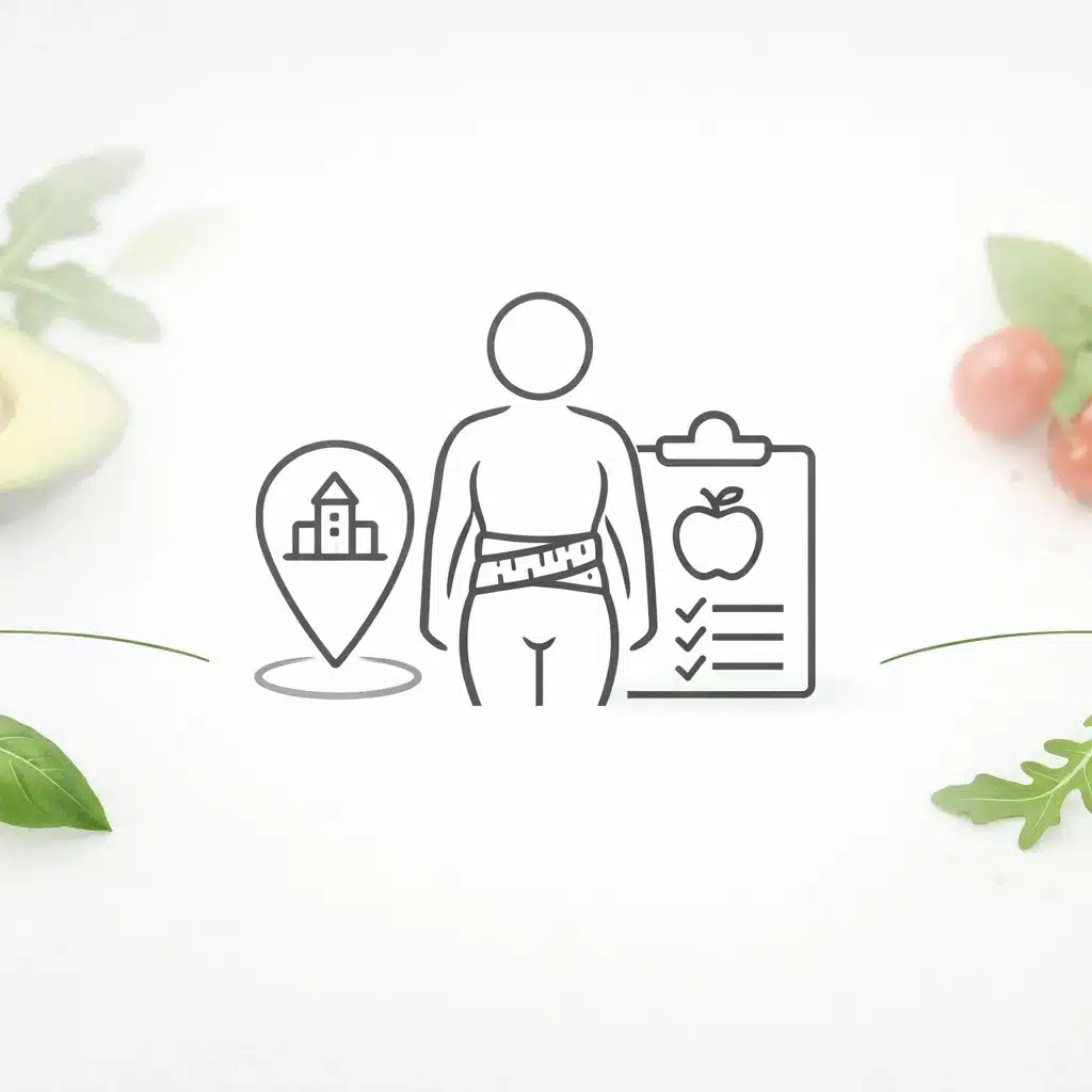 Indywidualna dieta odchudzająca w Toruniu – kiedy warto skorzystać z pomocy specjalisty