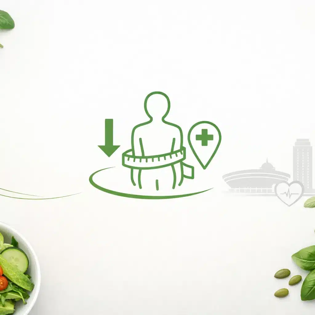 Najważniejsze zasady skutecznego odchudzania w Katowicach według dietetyka