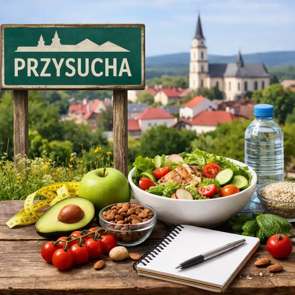 Przysucha