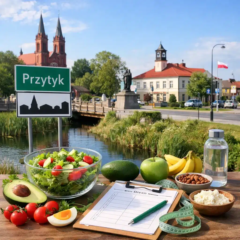 Przytyk