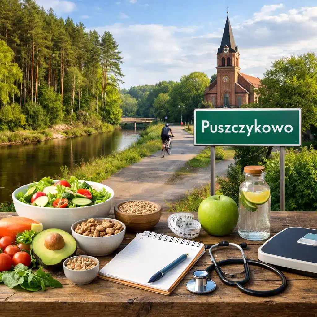 Puszczykowo