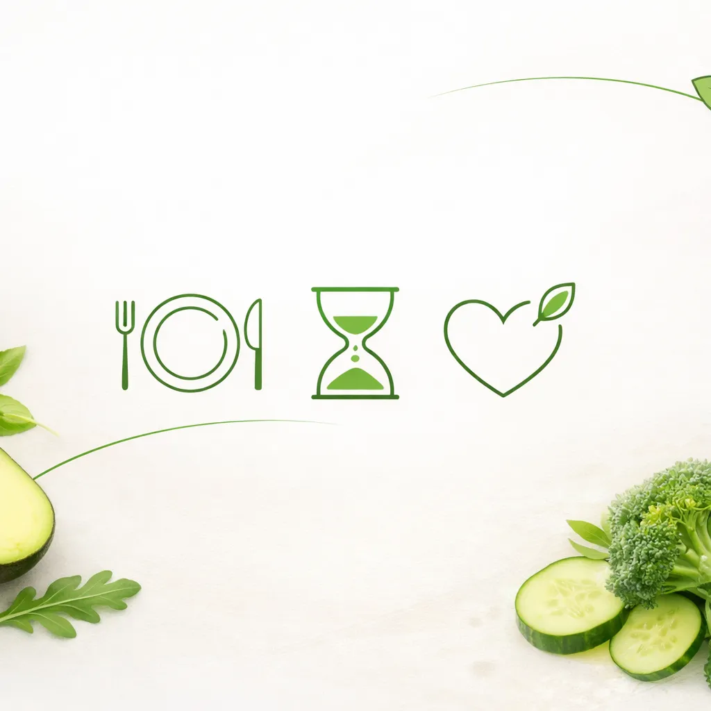 Jak wytrwać na diecie gdy efekty są wolne?