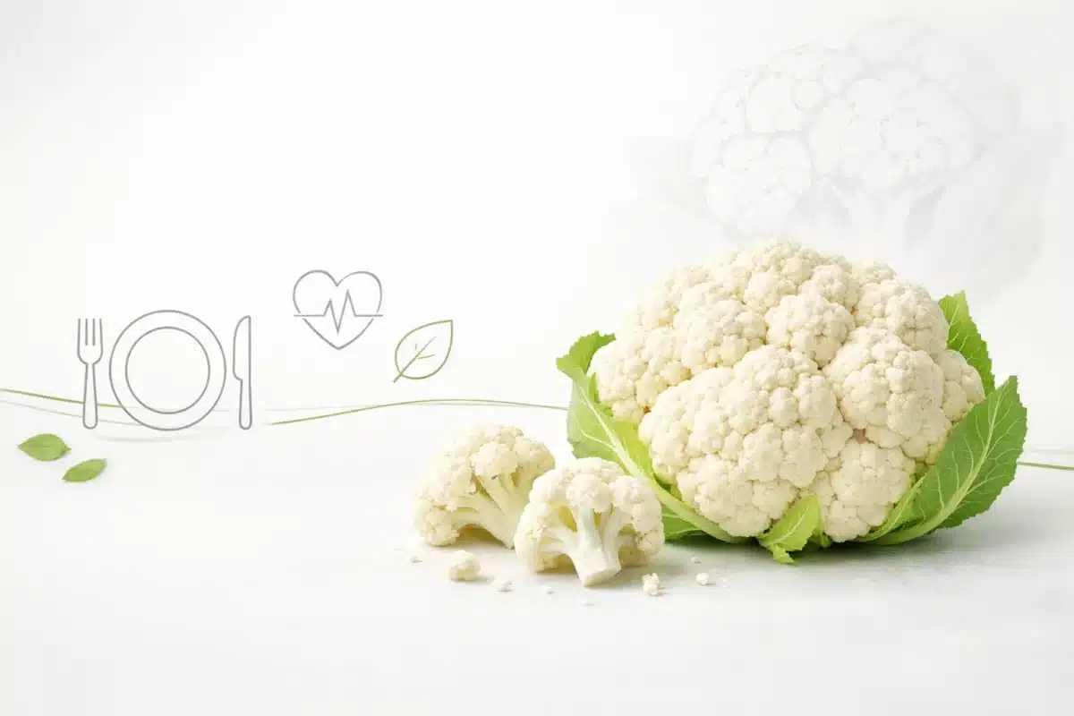 Czy kalafior jest zdrowy