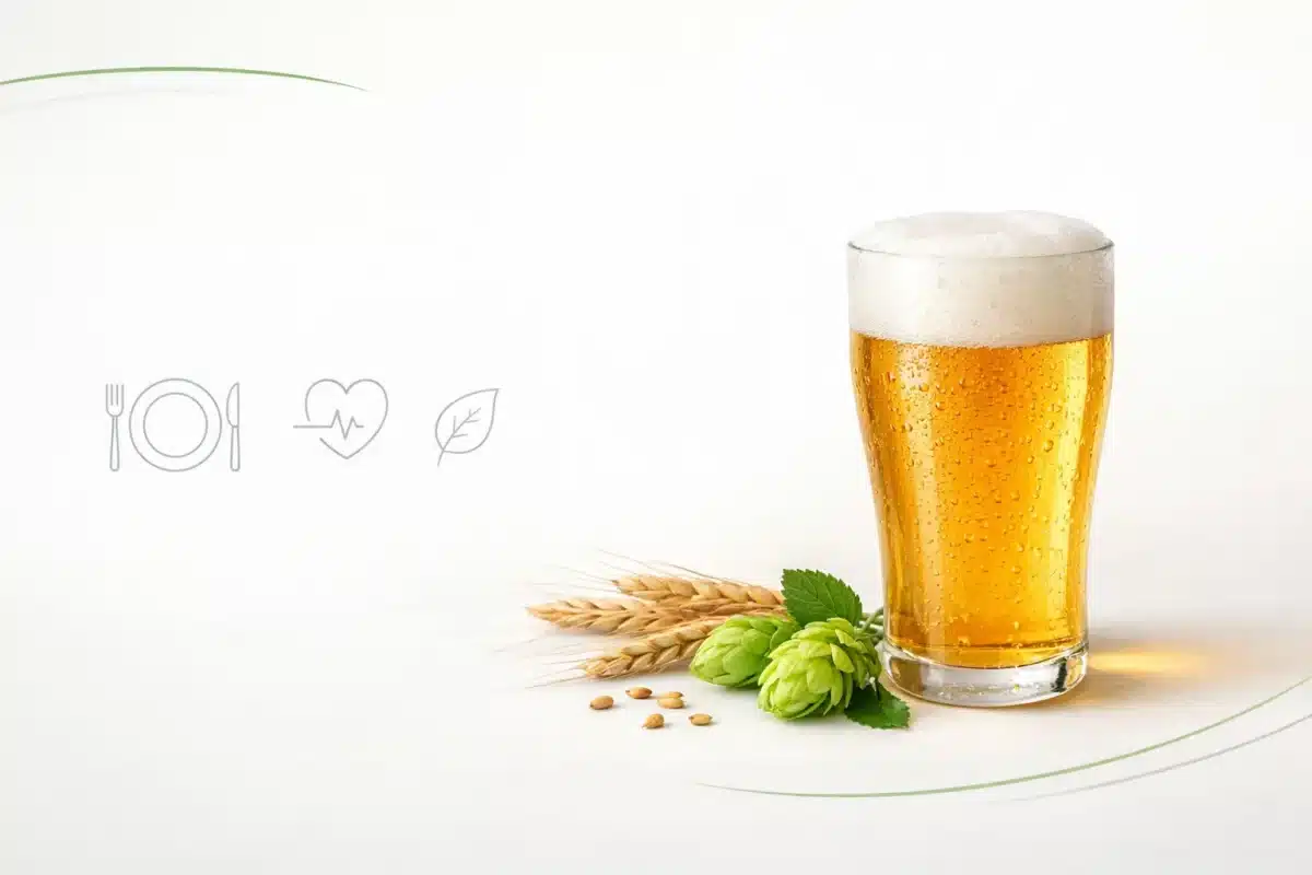 Czy piwo jest zdrowe