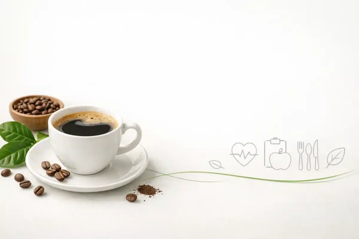 Czy kawa jest zdrowa