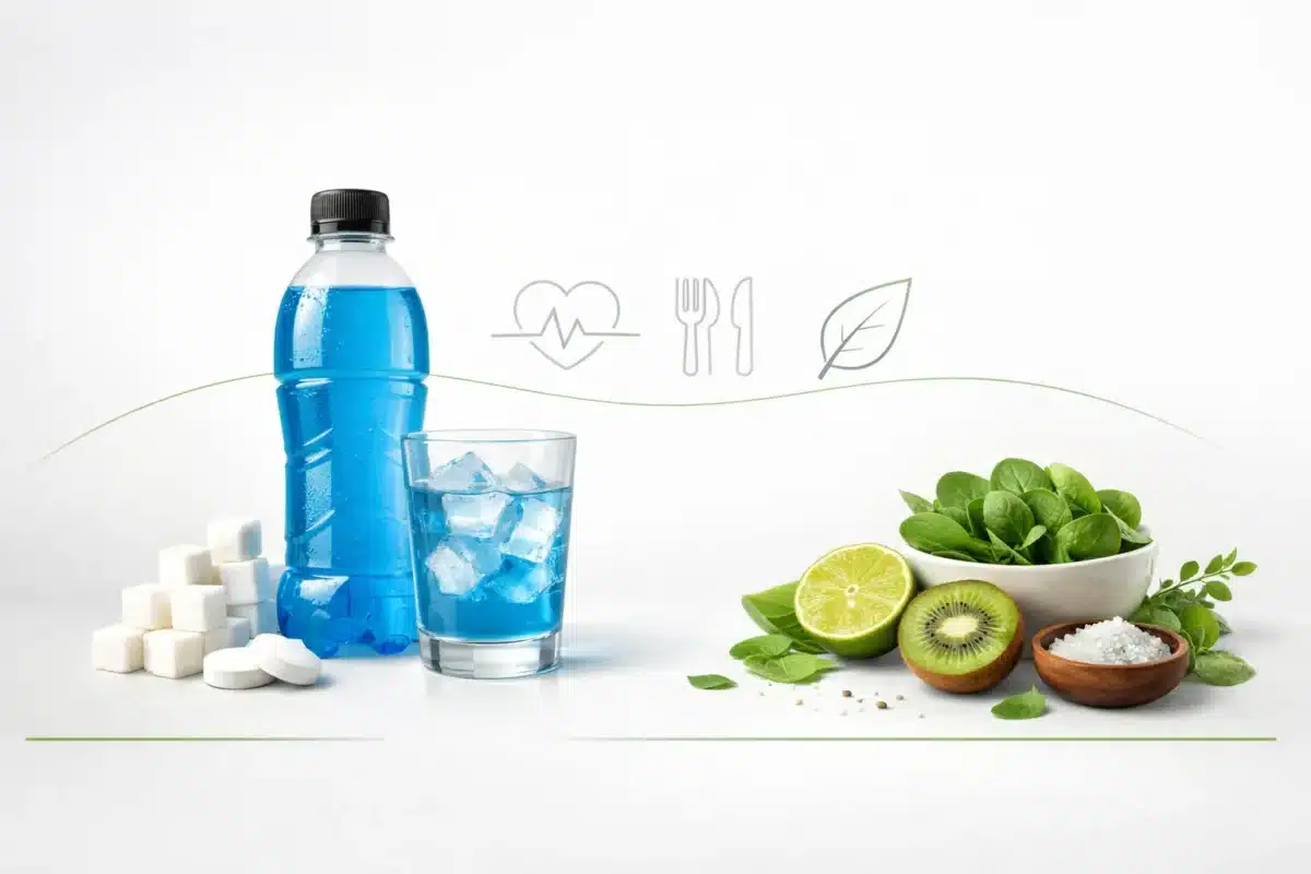 Czy oshee jest zdrowe