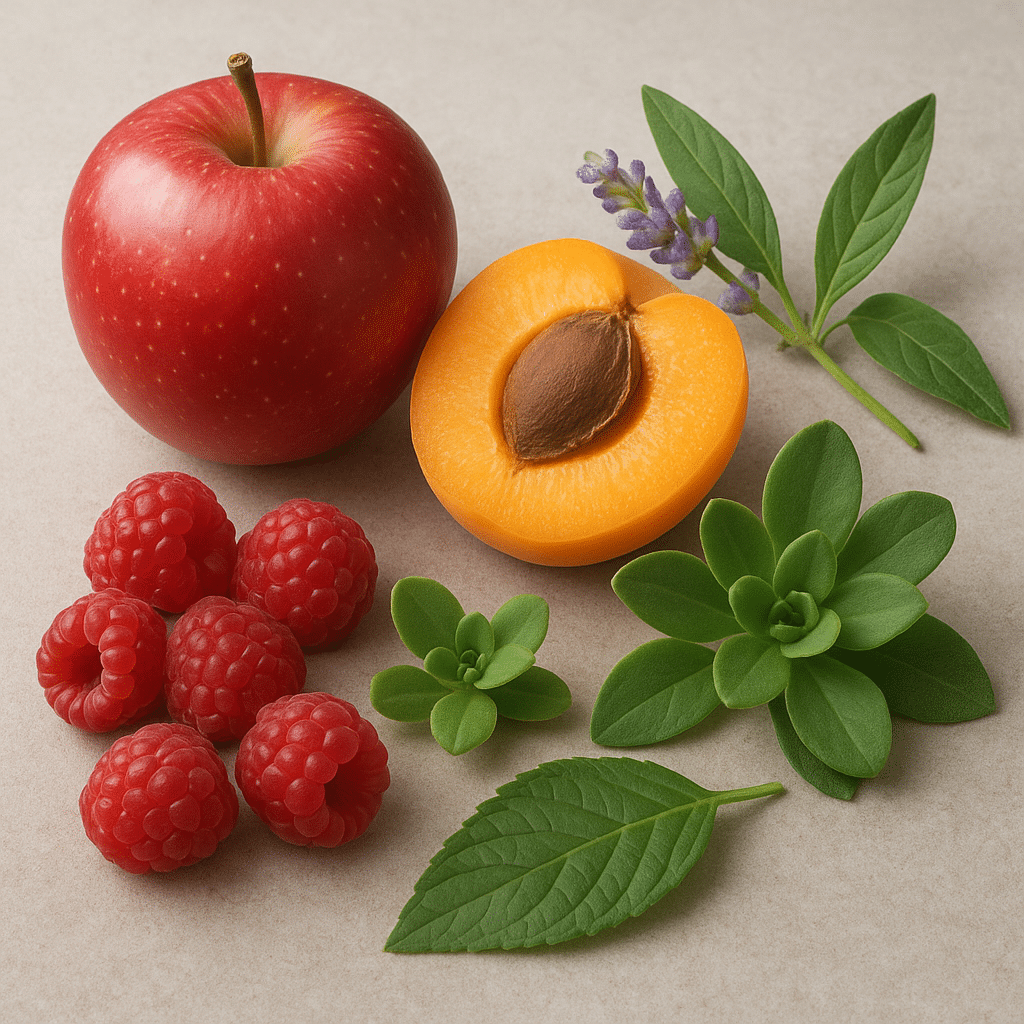 Glikozydy roślinne – działanie i znaczenie