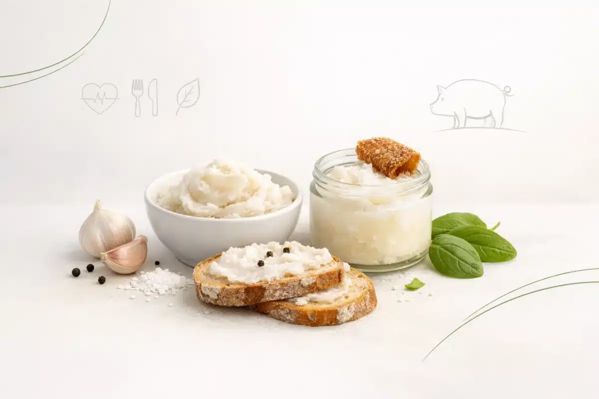 Czy smalec jest zdrowy