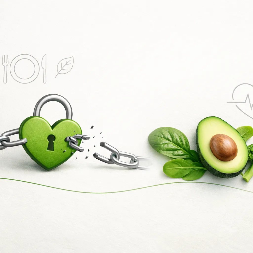 Jak pokonać brak silnej woli na diecie?