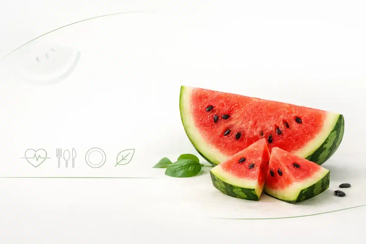Czy arbuz jest zdrowy