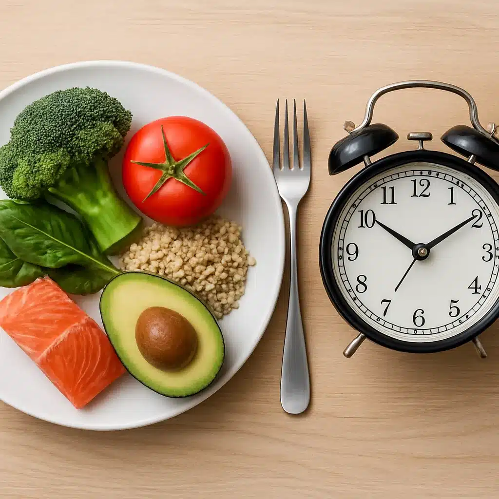 Czy głodówki są zdrowe?